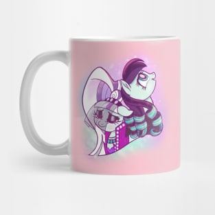 Coloratura & Rara Mug